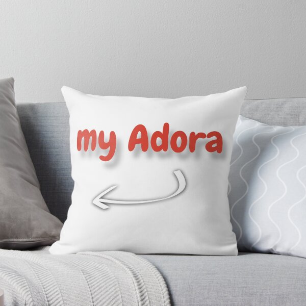 Item preview, My Adora designed and sold by georgigaze.