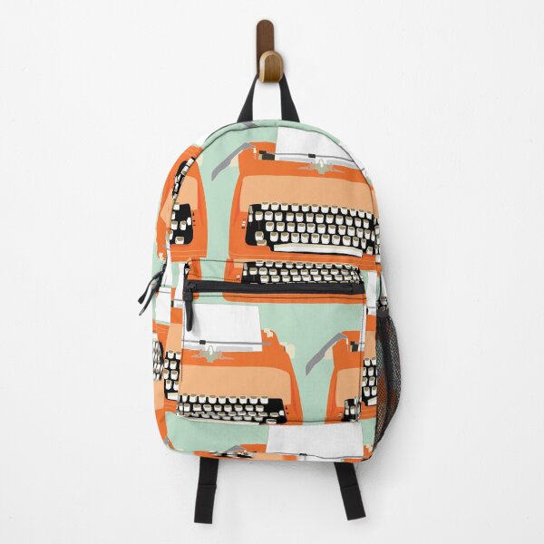 Item preview, Typewriter designed and sold by Megan Miranda.