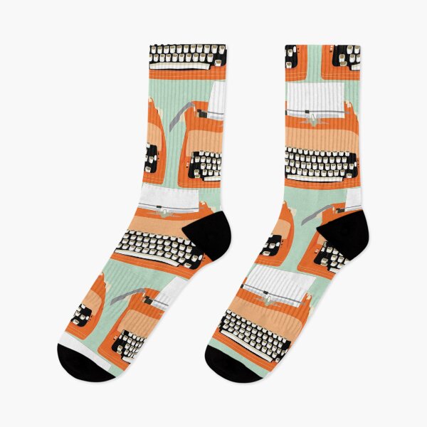 Item preview, Typewriter designed and sold by Megan Miranda.