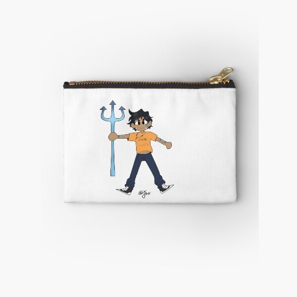 Artikelvorschau, Percy Jackson! entworfen und verkauft von jaxlaxskills.
