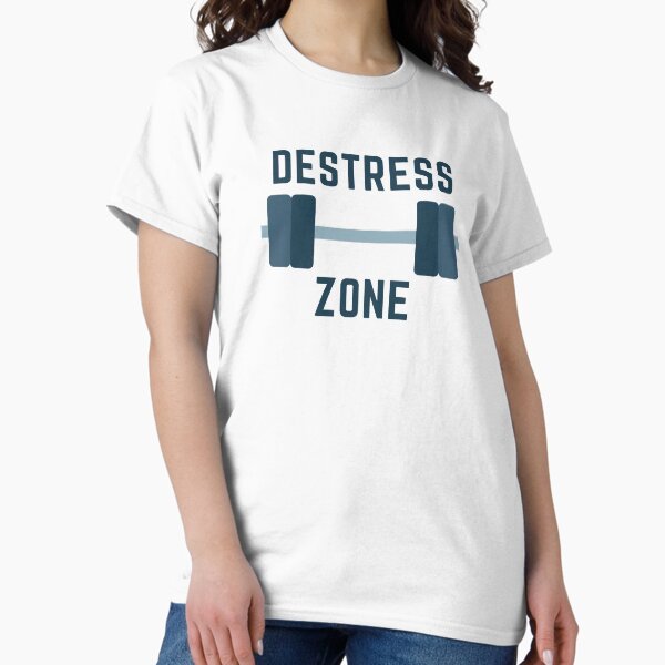 Item preview, DESTRESS ZONE designed and sold by vishwajeetkhot.