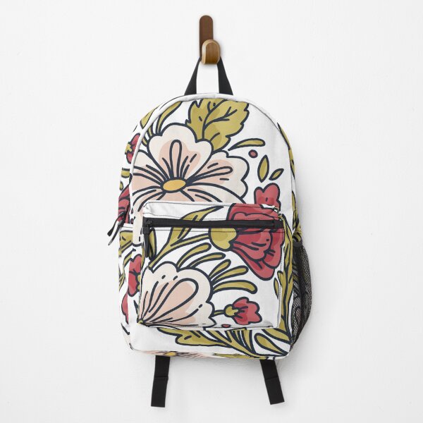 Item preview, Floral Frame designed and sold by mischellero.