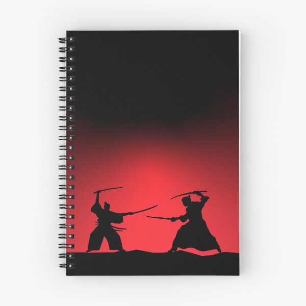 Aperçu de l'œuvre Combat de samouraï créée et vendue par jorgehardt.
