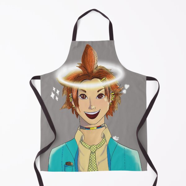 Item preview, Good Ending Joe designed and sold by AllieJae.