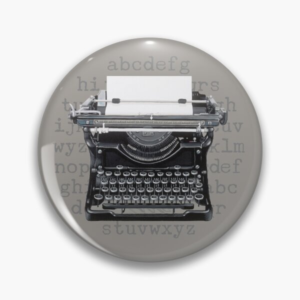 Item preview, Vintage Underwood Typewriter designed and sold by designworksnapa.
