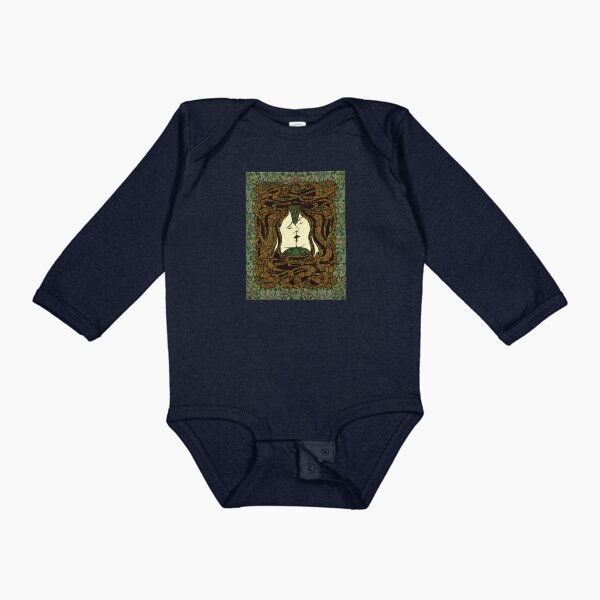 Item preview, The Lovers designed and sold by MeganSteer.