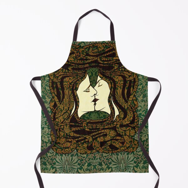 Item preview, The Lovers designed and sold by MeganSteer.