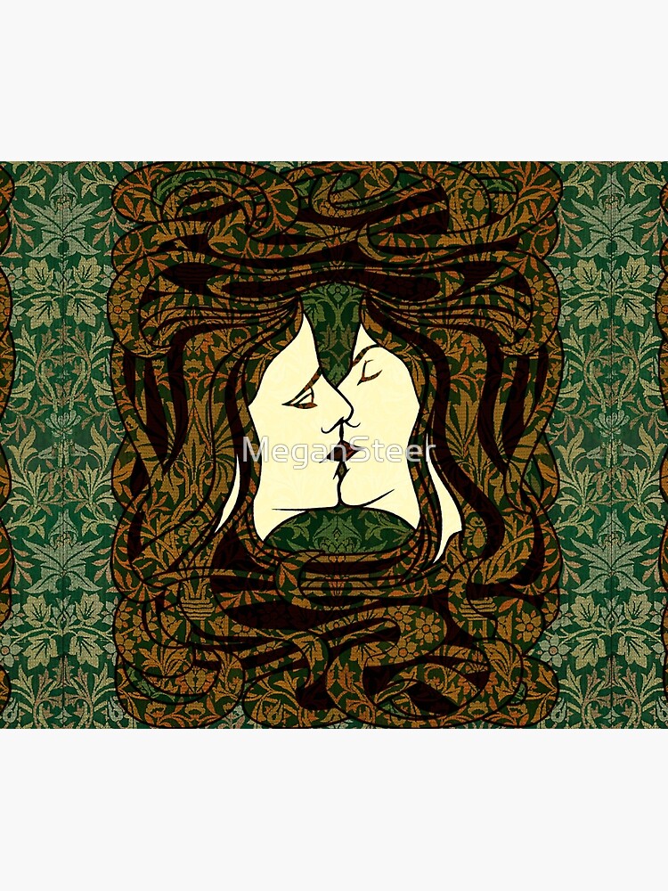 The Lovers Tapestry