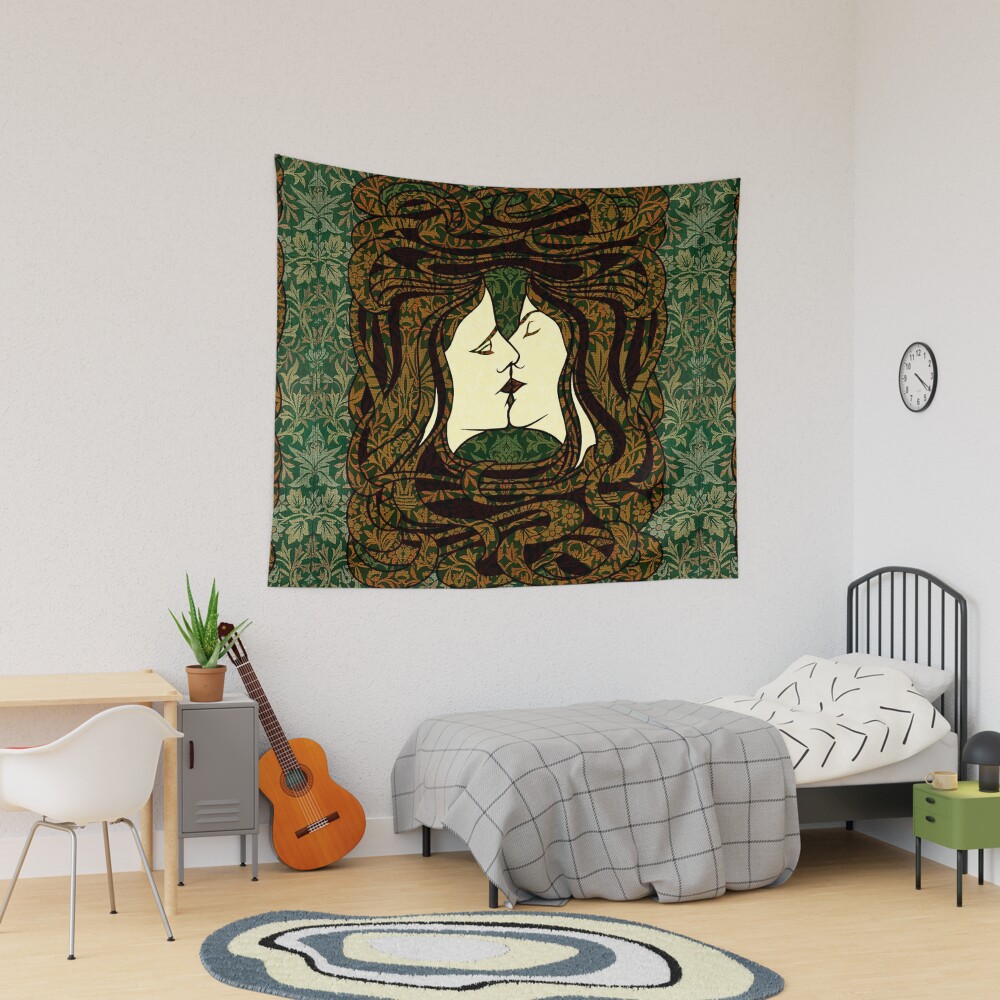 The Lovers Tapestry