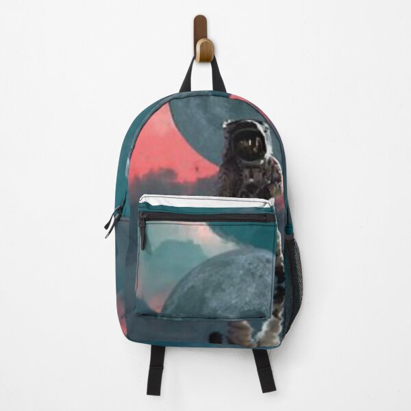 Item preview, Lostronaut - the lost astronaut designed and sold by PeacePlanet.
