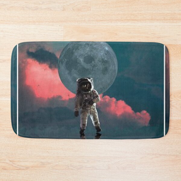 Item preview, Lostronaut - the lost astronaut  designed and sold by PeacePlanet.
