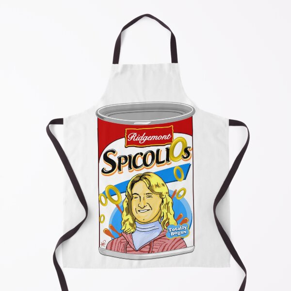 Artikelvorschau, Spicoli-Os entworfen und verkauft von apadilladesign.