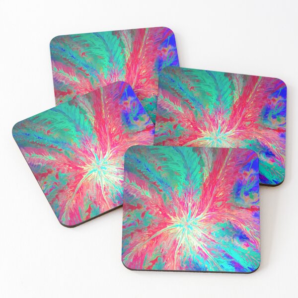 Item preview, FEATHERS, uv light  designed and sold by Andrew Morrell.