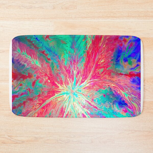 Item preview, FEATHERS, uv light  designed and sold by Andrew Morrell.