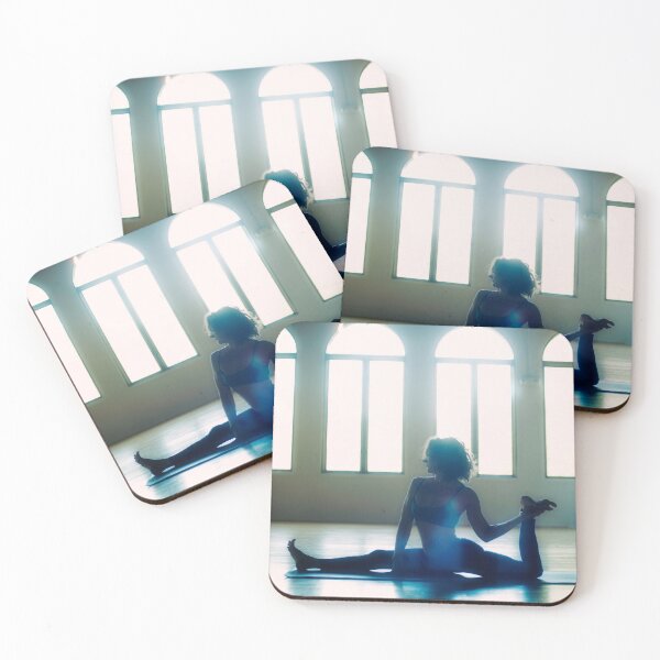 Item preview, Studio Yoga Practice designed and sold by Elena Ray.