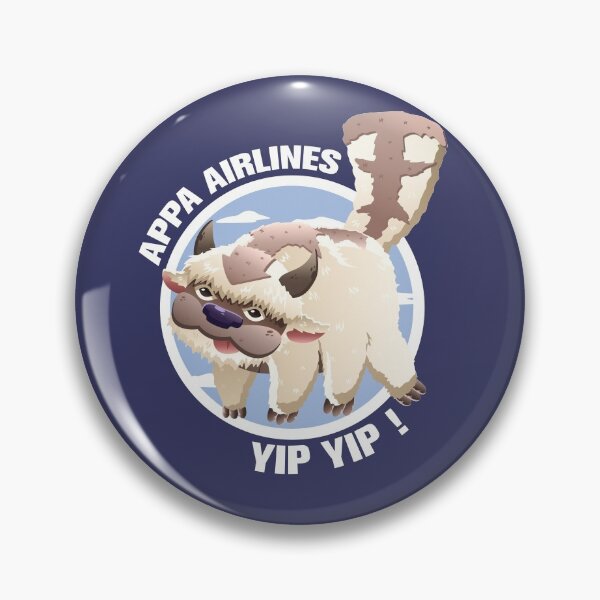 Item preview, YIP YIP ! designed and sold by Chofy87.