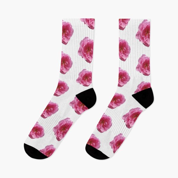 Item preview, Pink Rose 2 designed and sold by superstucked.
