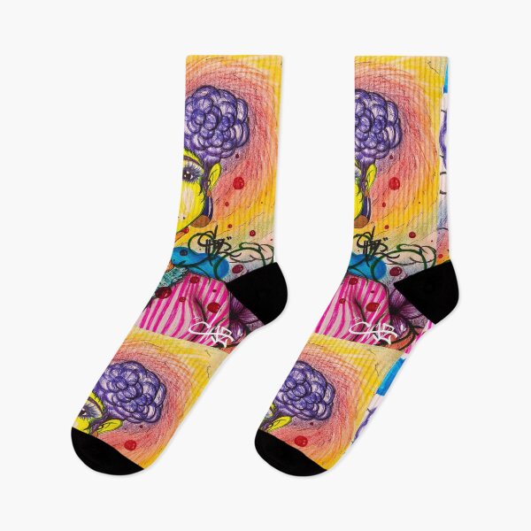 Item preview, color my mind designed and sold by -CH3Z.