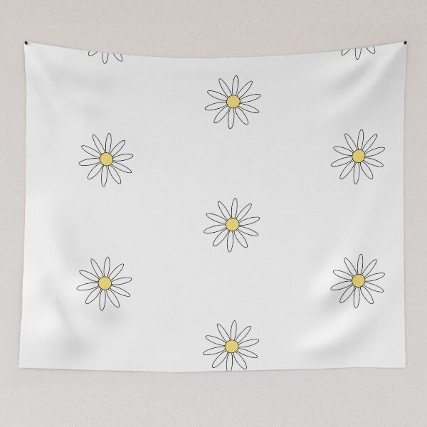 Item preview, Daisy designed and sold by cstickerss.