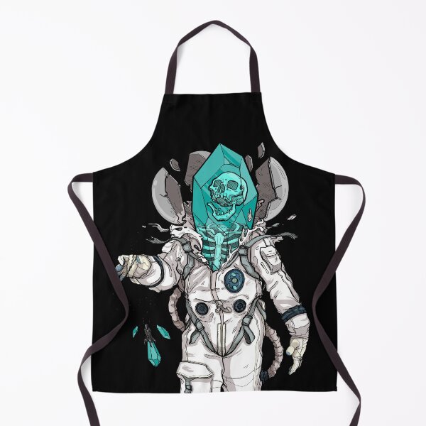Item preview, Unfortunate Discovery Cyan designed and sold by kerinewton.