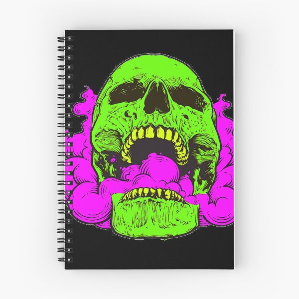 Item preview, Neon Death Core designed and sold by ross baraga.