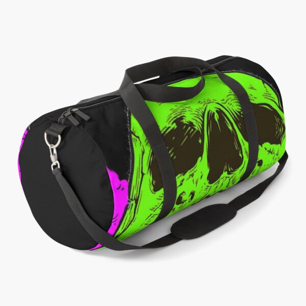 Item preview, Neon Death Core designed and sold by ross baraga.