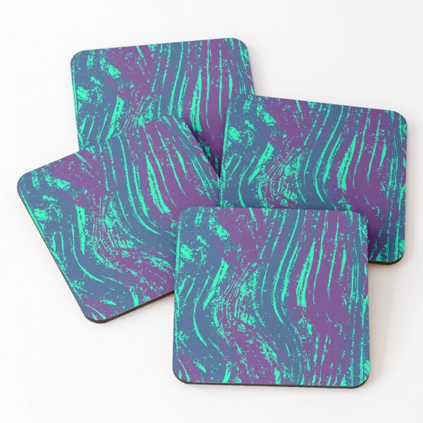 Item preview, cool colors print designed and sold by -gracesplace-.