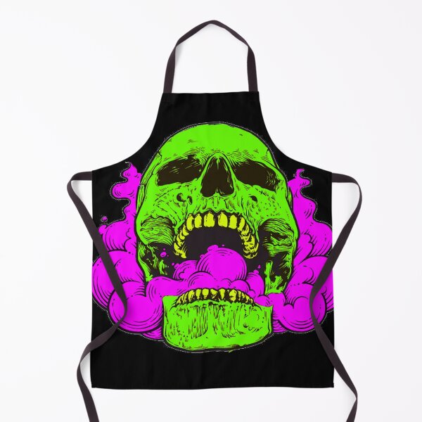 Item preview, Neon Death Core designed and sold by ross baraga.