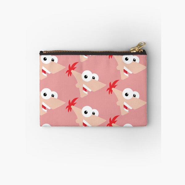 Item preview, Phineas  designed and sold by BazingaYeeet.