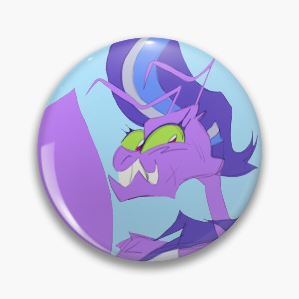 Item preview, Repo button designed and sold by Mewnikitty.