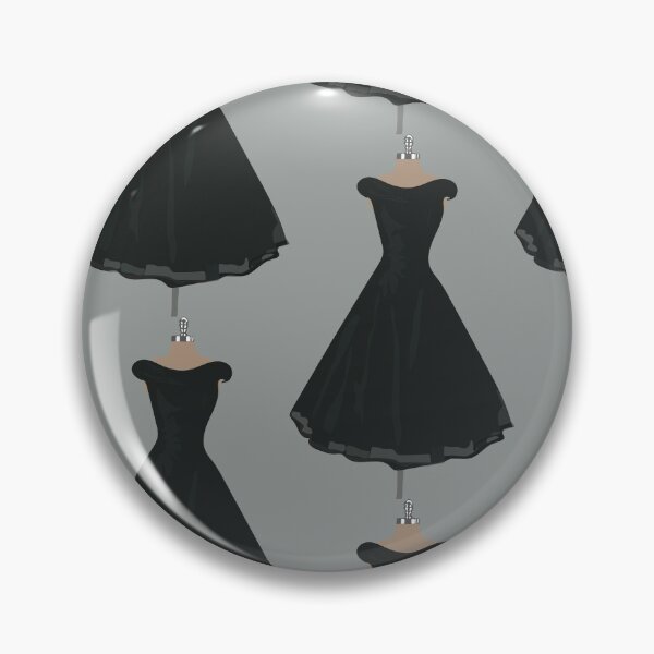 Item preview, Vintage Dress designed and sold by Megan Miranda.