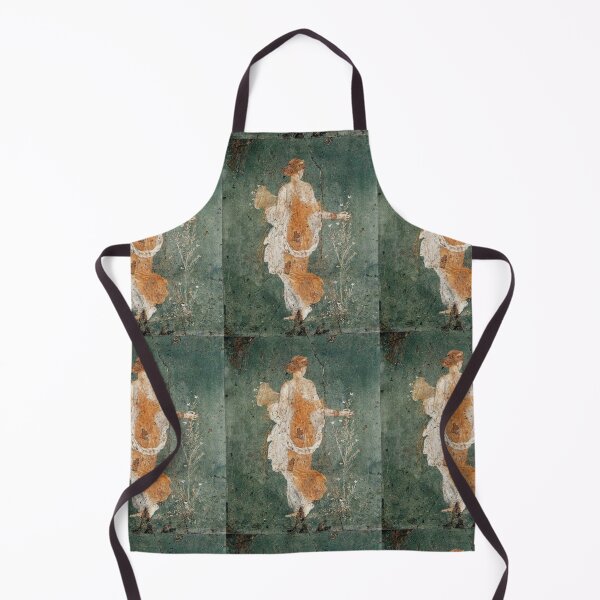 Item preview, Pompeii, Primavera (Spring) designed and sold by Ommik.