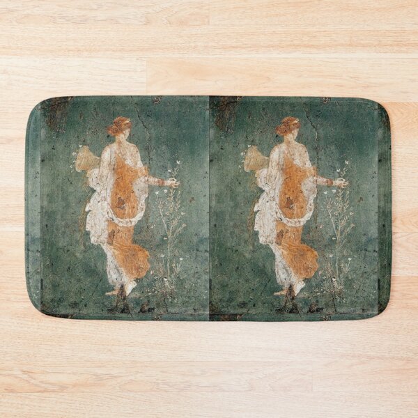 Item preview, Pompeii, Primavera (Spring) designed and sold by Ommik.