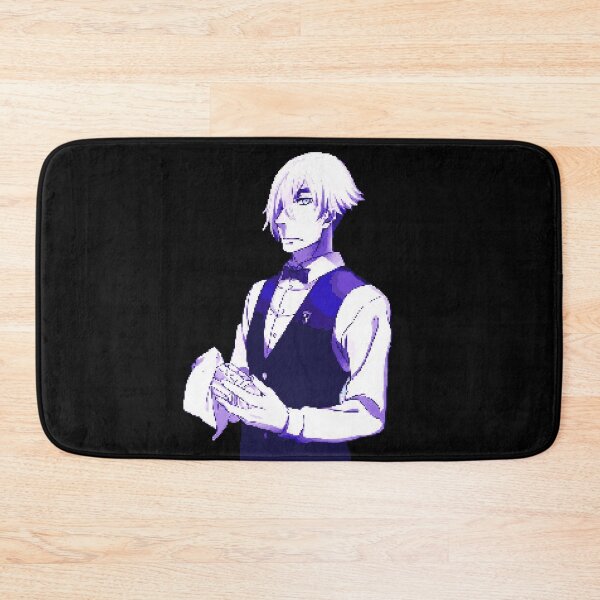 Item preview, Decim Pixel Art designed and sold by owopixels.