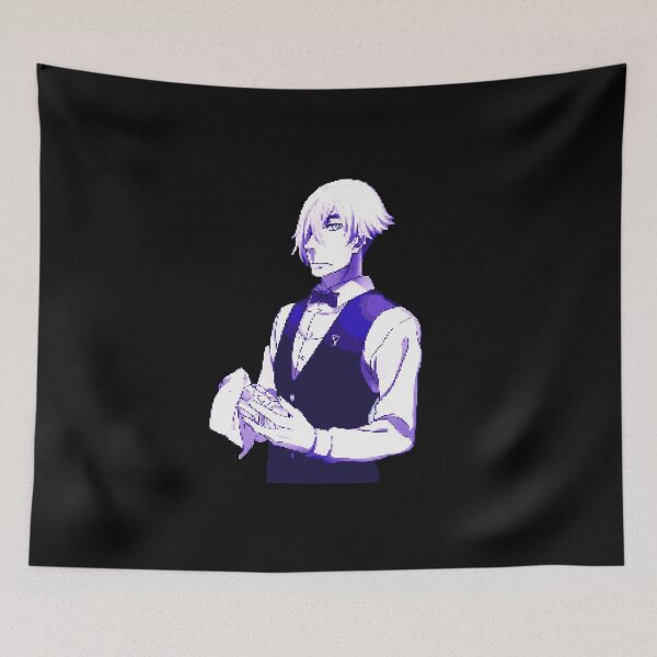 Item preview, Decim Pixel Art designed and sold by owopixels.