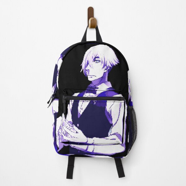 Item preview, Decim Pixel Art designed and sold by owopixels.