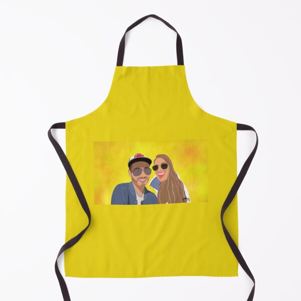 Item preview, Portrait of fun couple designed and sold by Robloz.