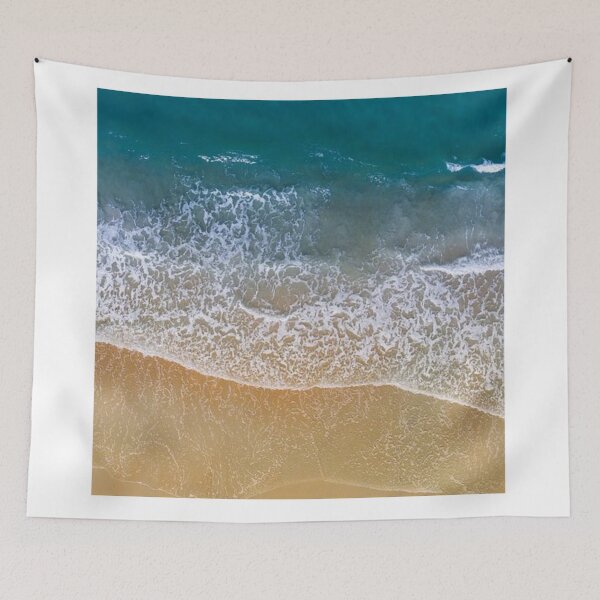 Item preview, Beach tides designed and sold by PeacePlanet.