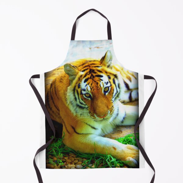 Item preview, Exotic Tiger designed and sold by klh0853.