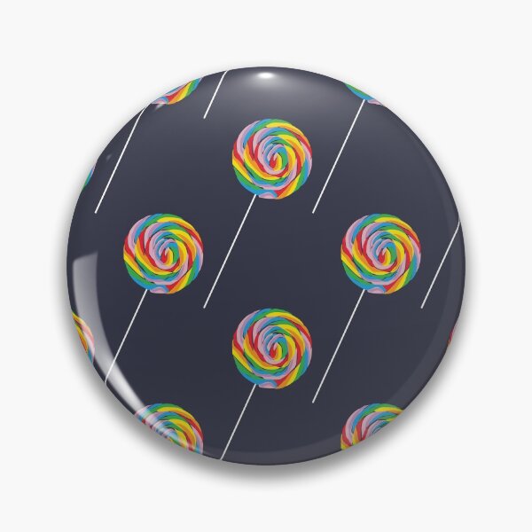 Item preview, Lollipops designed and sold by Megan Miranda.