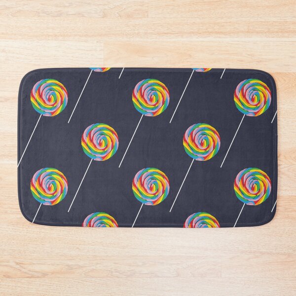 Item preview, Lollipops designed and sold by Megan Miranda.