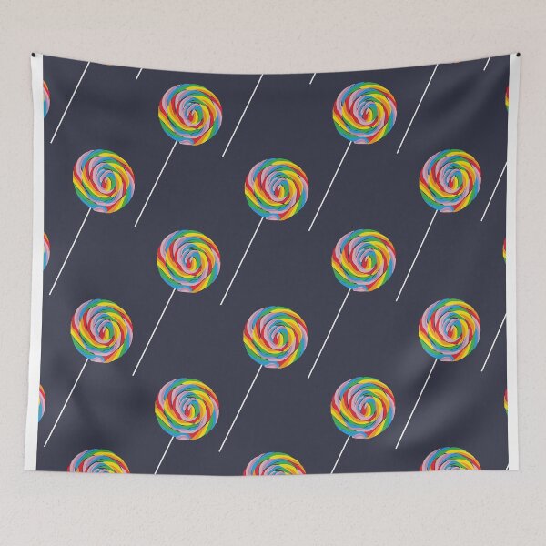 Item preview, Lollipops designed and sold by Megan Miranda.