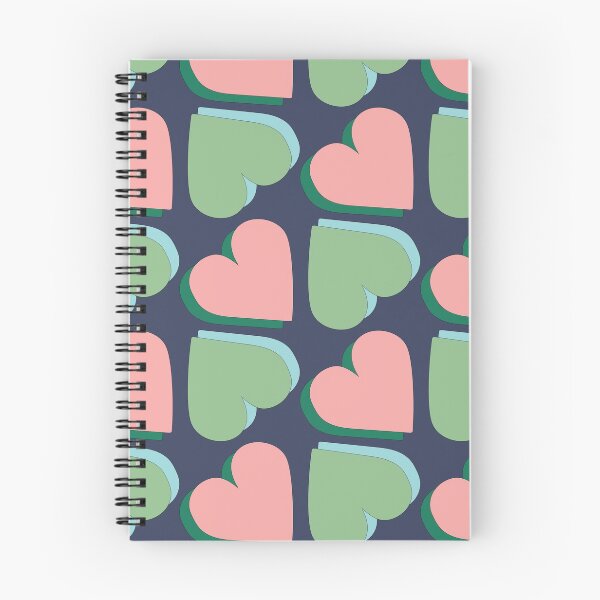Item preview, Hearts designed and sold by Megan Miranda.