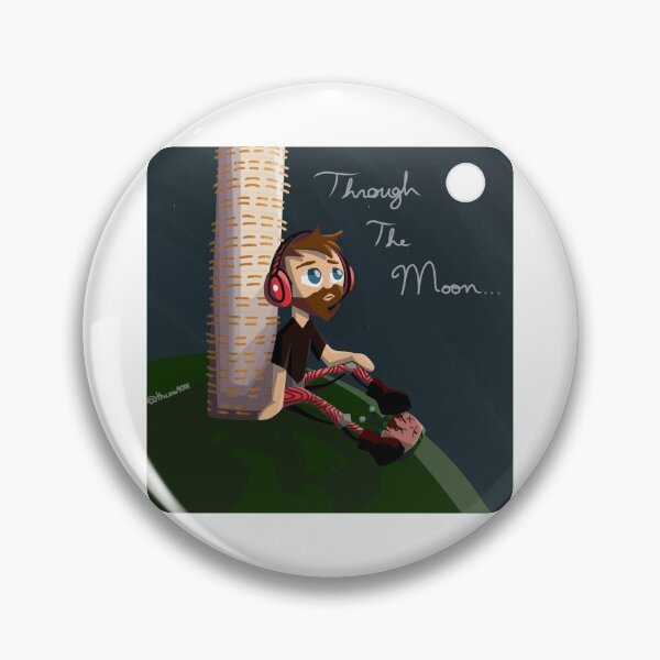 Item preview, PP Tower Pewdiepie Fanart designed and sold by Mia9001.