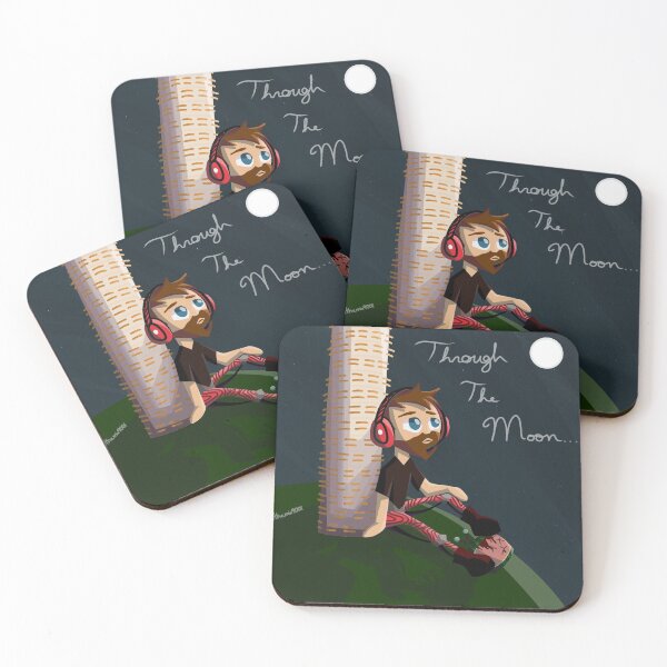 Item preview, PP Tower Pewdiepie Fanart designed and sold by Mia9001.