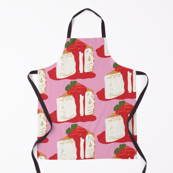 Item preview, Cheesecake designed and sold by Megan Miranda.