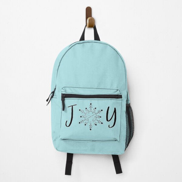 Item preview, Snowflake Joy designed and sold by CM-PD.