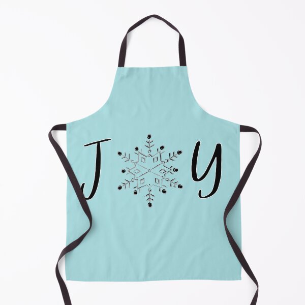 Item preview, Snowflake Joy designed and sold by CM-PD.
