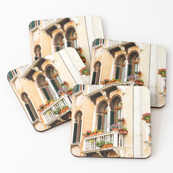 Item preview, Venice Architecture designed and sold by Gustavo Navarro.