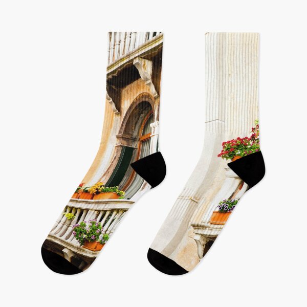 Item preview, Venice Architecture designed and sold by Gustavo Navarro.